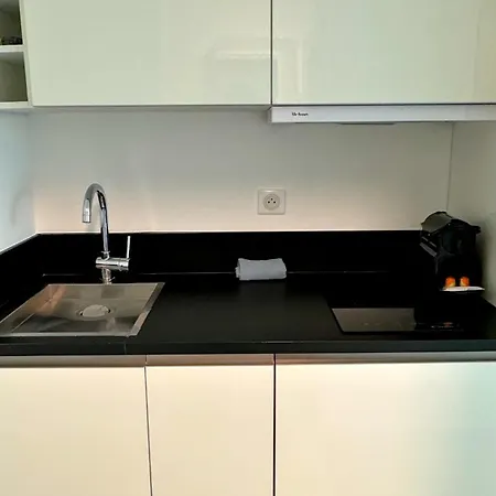Appartement Carré D'or *