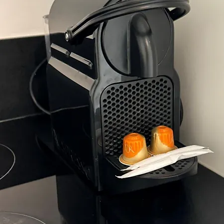 Apartmán Carre D'or Nice