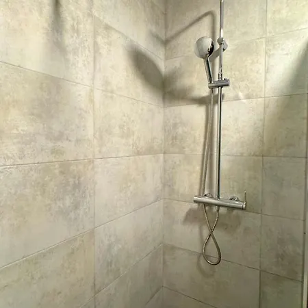 Apartmán Carre D'or