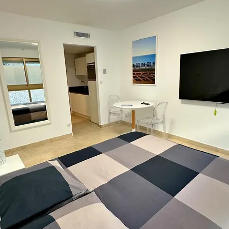 Carre D'or Apartment Nizza