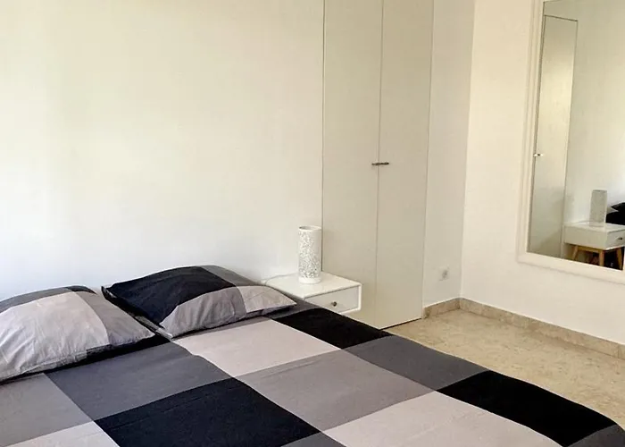 Carre D'or Apartmán